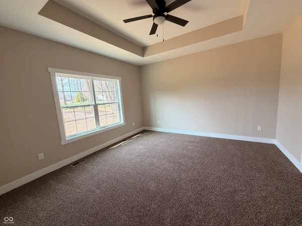 $389,900 | 472 Mill Spring Drive, Coatesville, IN 46121