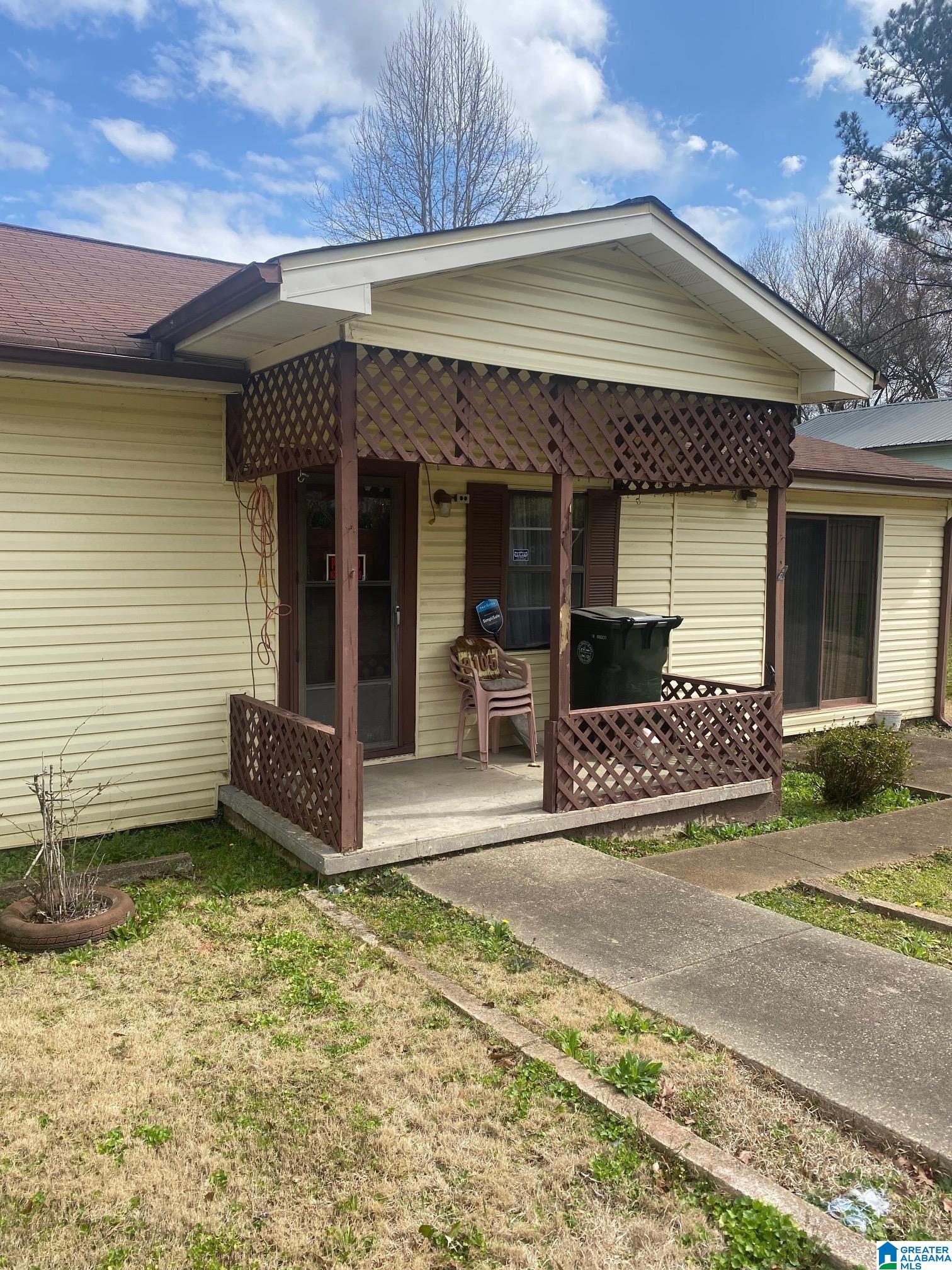 3105 Spates Avenue Jasper, AL 35501 - Photo 1 of 1