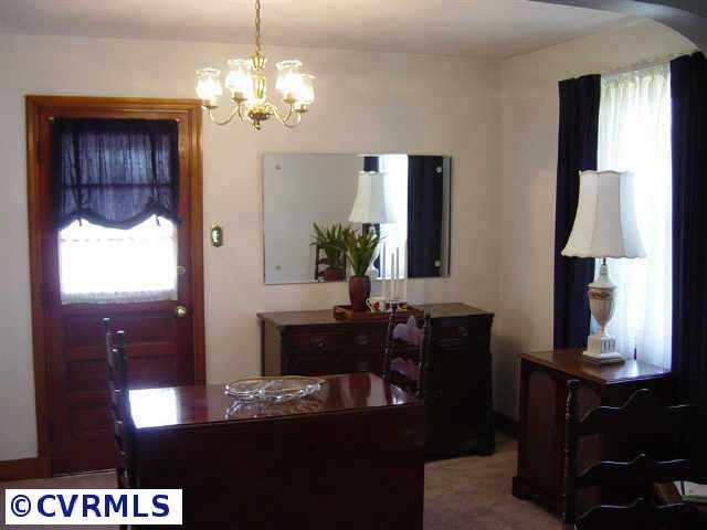 2101 Springdale Road Richmond, VA 23222 - Photo 8 of 10 Other - Dining Room