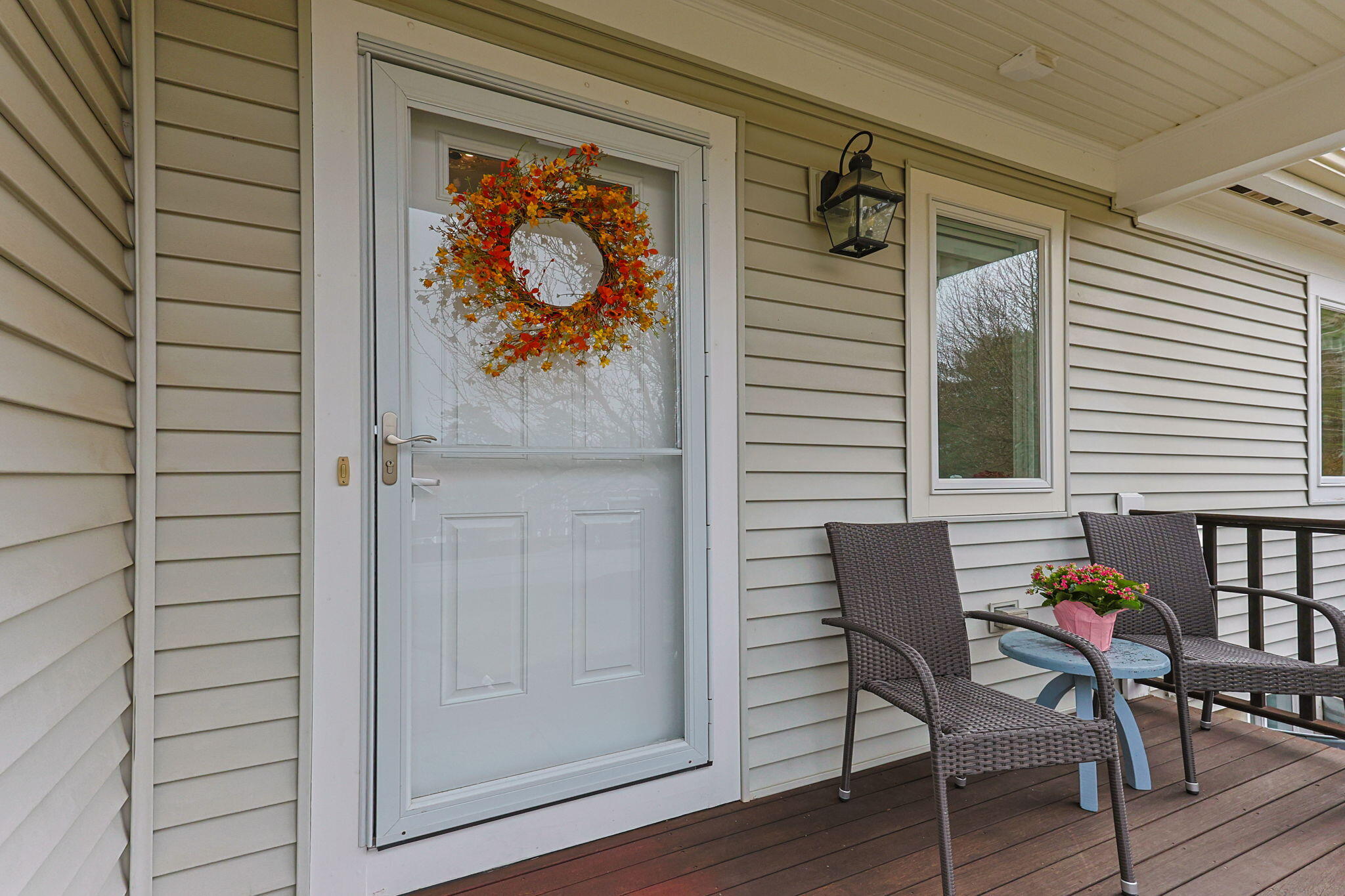 11 Aspen Road Buzzards Bay, MA 02532 - Photo 3 of 43 an outdoor view with patio