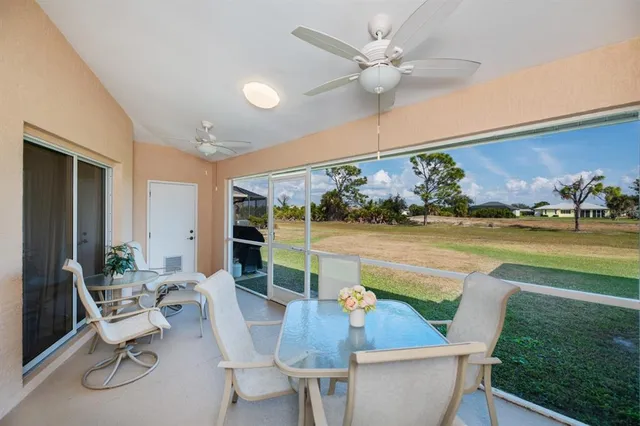 $465,000 | 82 Pinehurst Place, Rotonda West, FL 33947