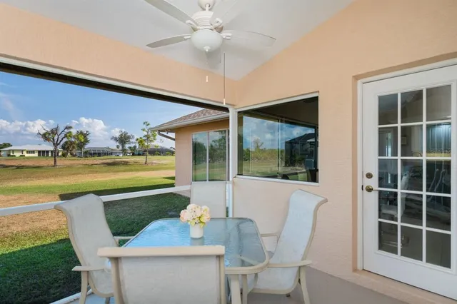 $465,000 | 82 Pinehurst Place, Rotonda West, FL 33947