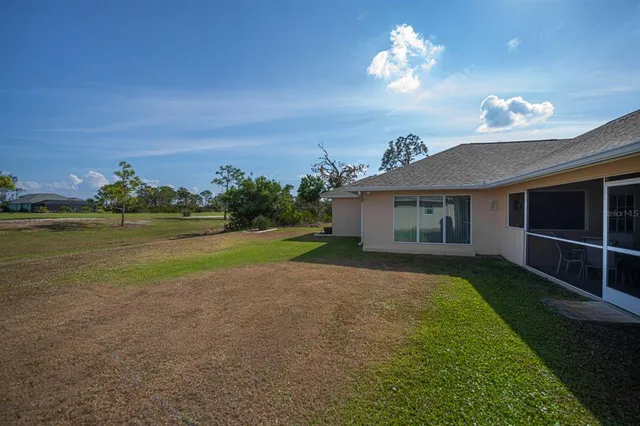 $465,000 | 82 Pinehurst Place, Rotonda West, FL 33947