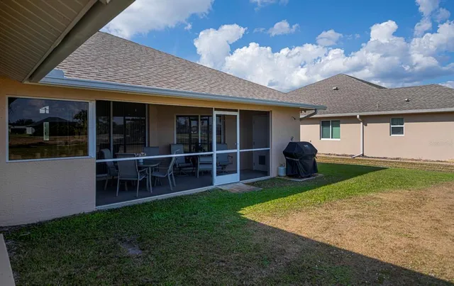 $465,000 | 82 Pinehurst Place, Rotonda West, FL 33947