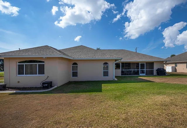 $465,000 | 82 Pinehurst Place, Rotonda West, FL 33947