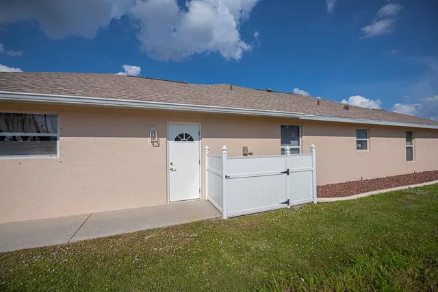 $465,000 | 82 Pinehurst Place, Rotonda West, FL 33947