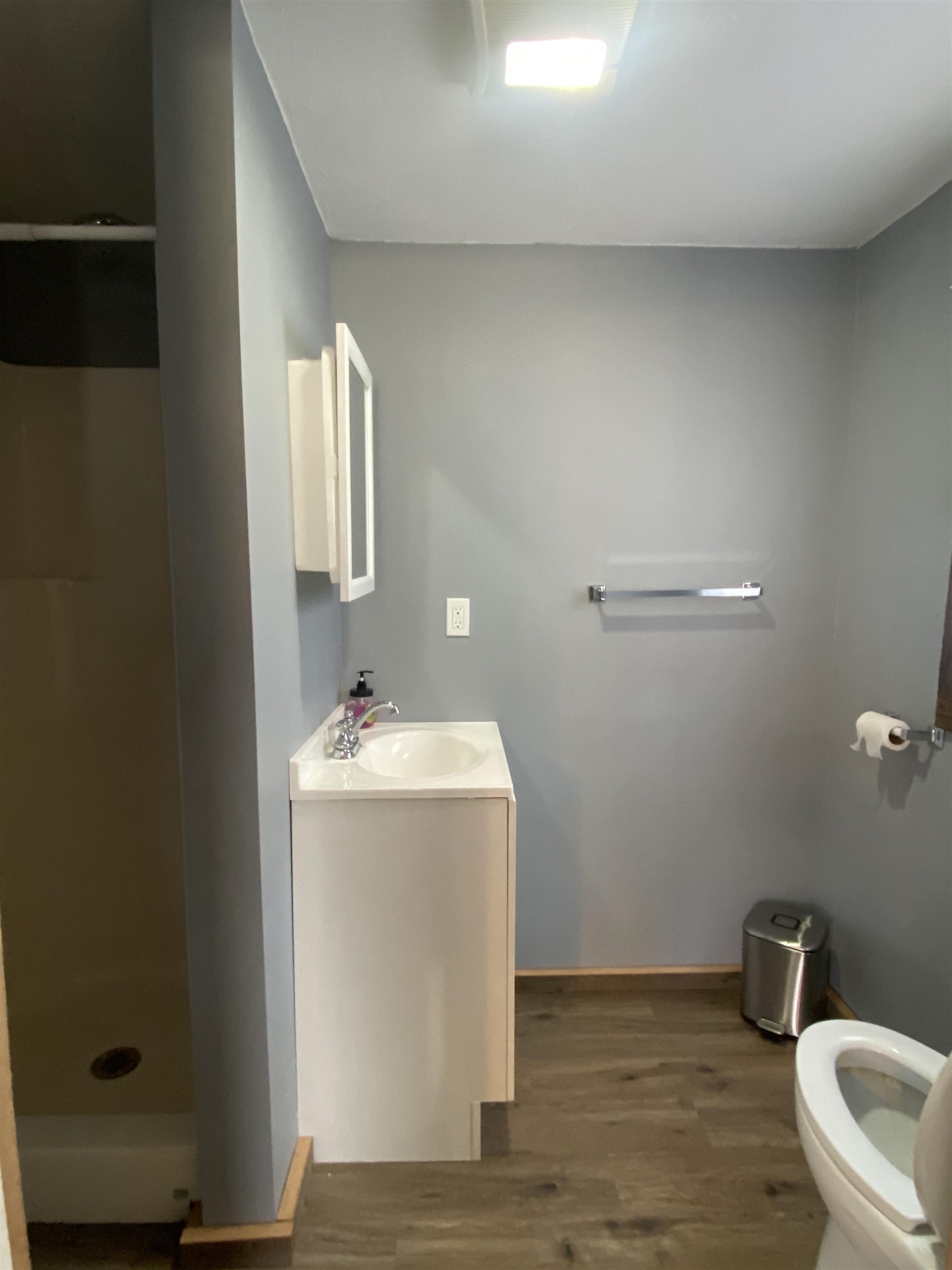 2438 Park Road Lupton, MI 48635 - Photo 16 of 27