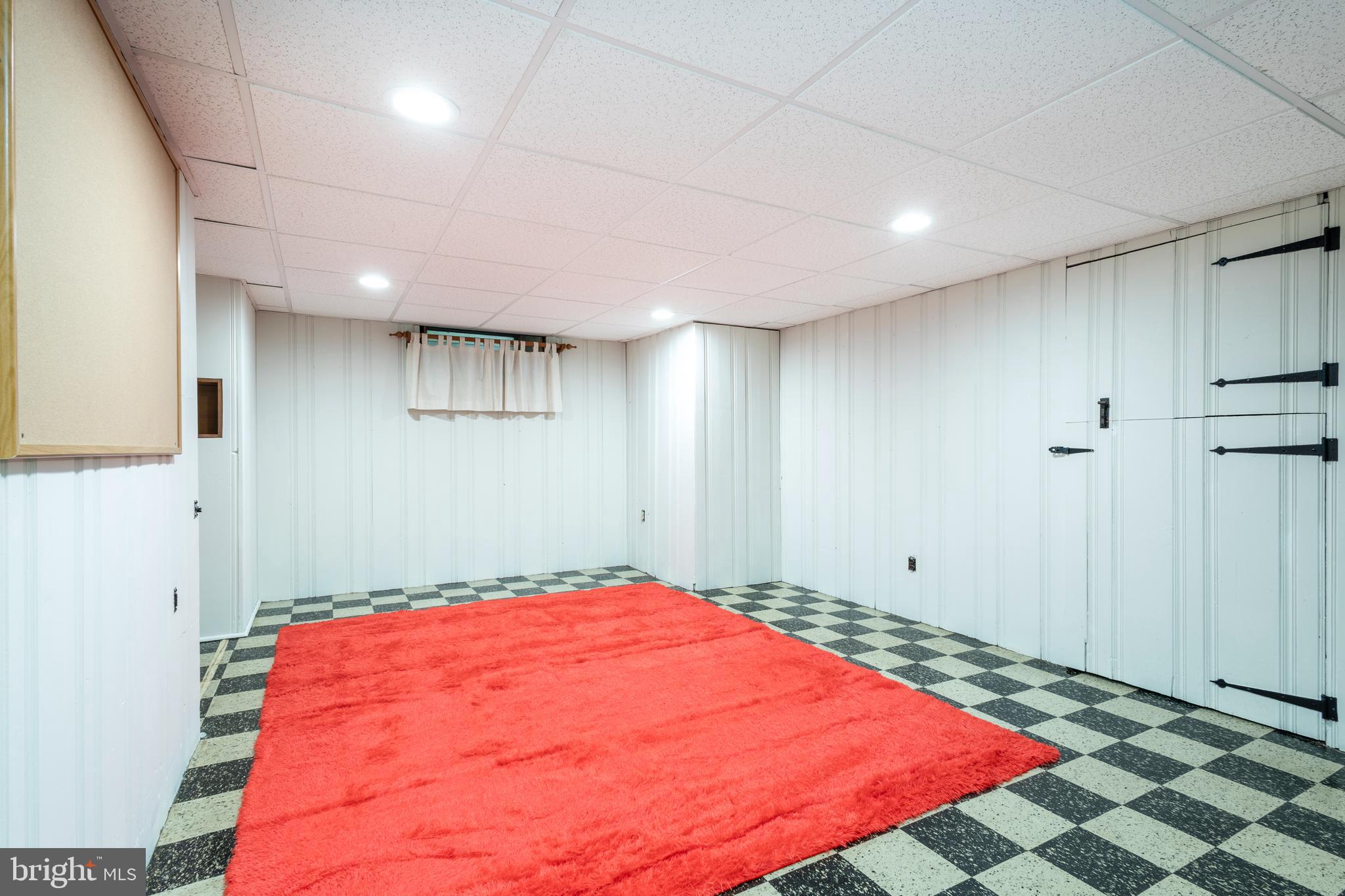 7634 Brookfield Road Cheltenham, PA 19012 - Photo 28 of 31 basement