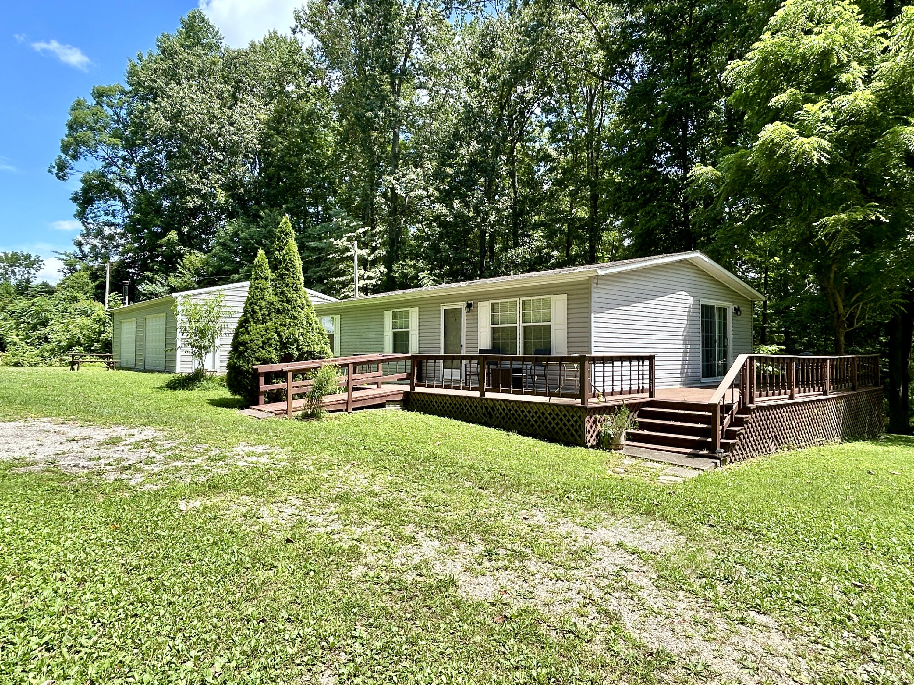 264 Shady Acres Road Bronston, KY 42518 - Photo 1 of 36 IMG_E2256