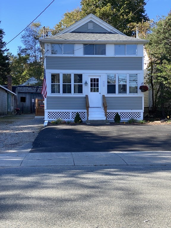442 Main Street Wareham, MA 02571 - Photo 36 of 36 Gallery Image 36