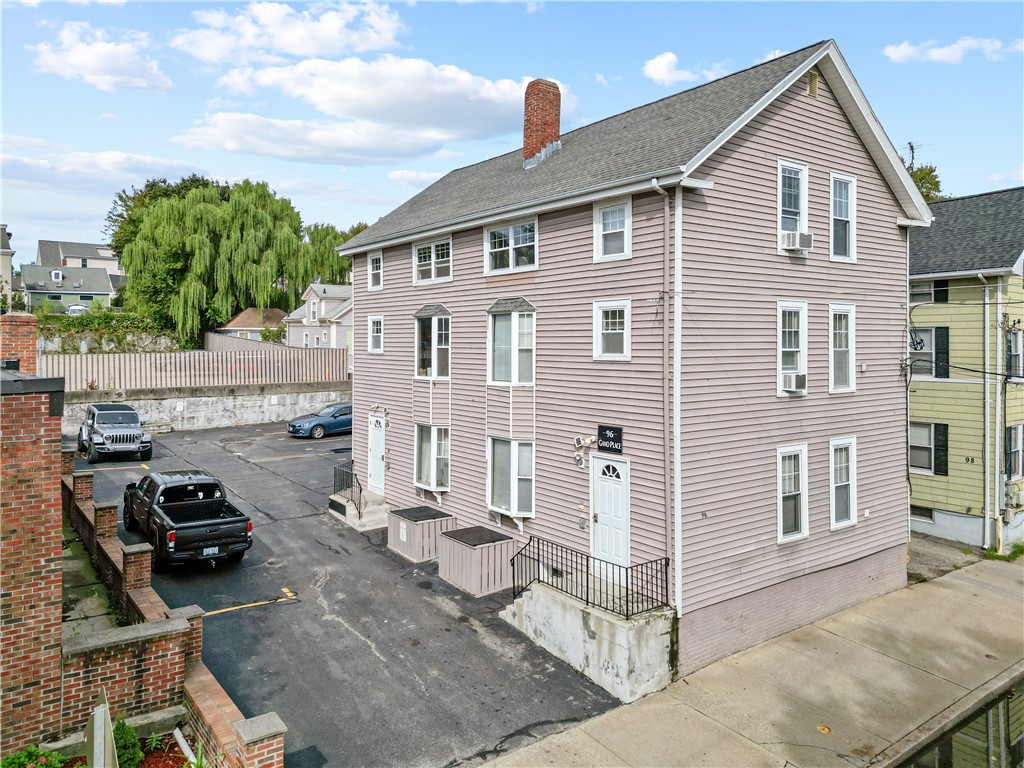96 Gano Street, Unit 7 Providence, RI 02906 - Photo 14 of 24