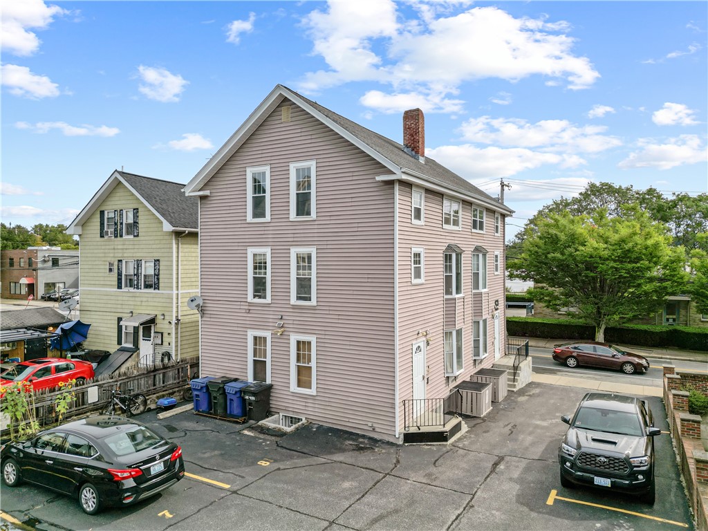 96 Gano Street, Unit 7 Providence, RI 02906 - Photo 15 of 24
