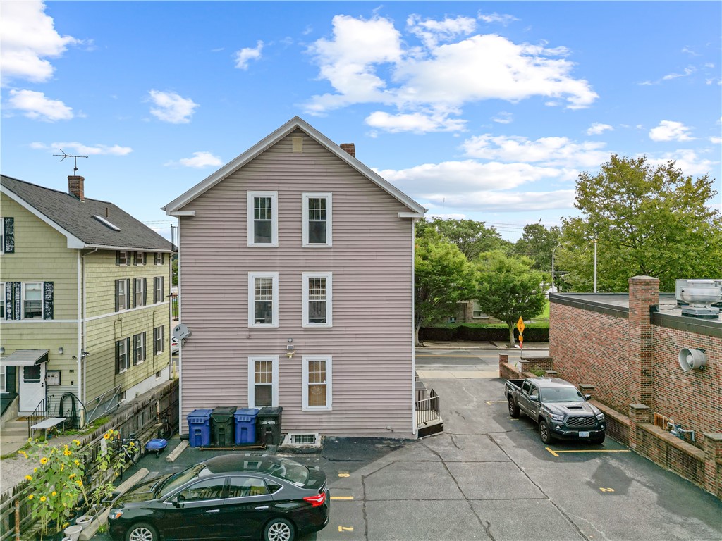 96 Gano Street, Unit 7 Providence, RI 02906 - Photo 16 of 24