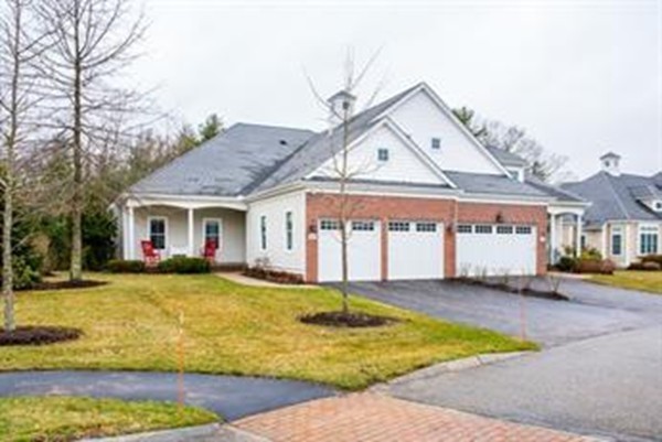 117 Grey Birch Road, Unit 117 Norfolk, MA 02056 - Photo 22 of 30 Gallery Image 22
