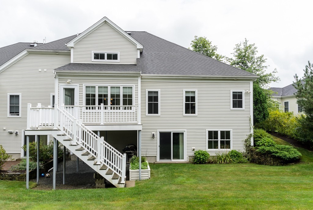117 Grey Birch Road, Unit 117 Norfolk, MA 02056 - Photo 23 of 30 Gallery Image 23