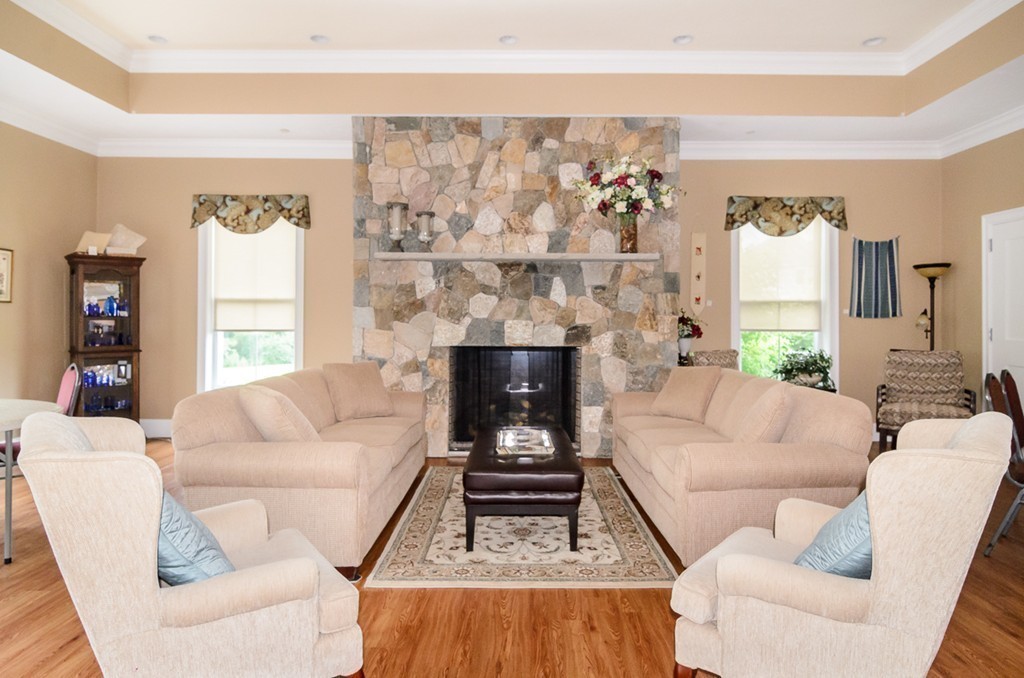 117 Grey Birch Road, Unit 117 Norfolk, MA 02056 - Photo 29 of 30 Gallery Image 29