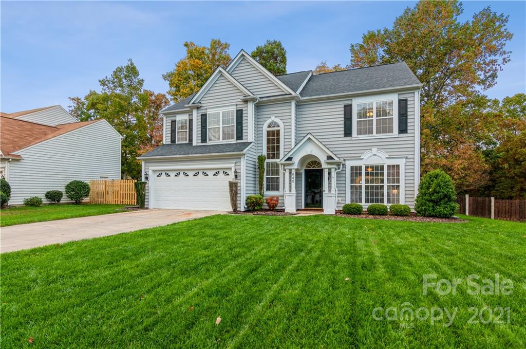 640 Clearbrook Road Matthews, NC 28105 - Photo 1 of 38 Gallery Image 1