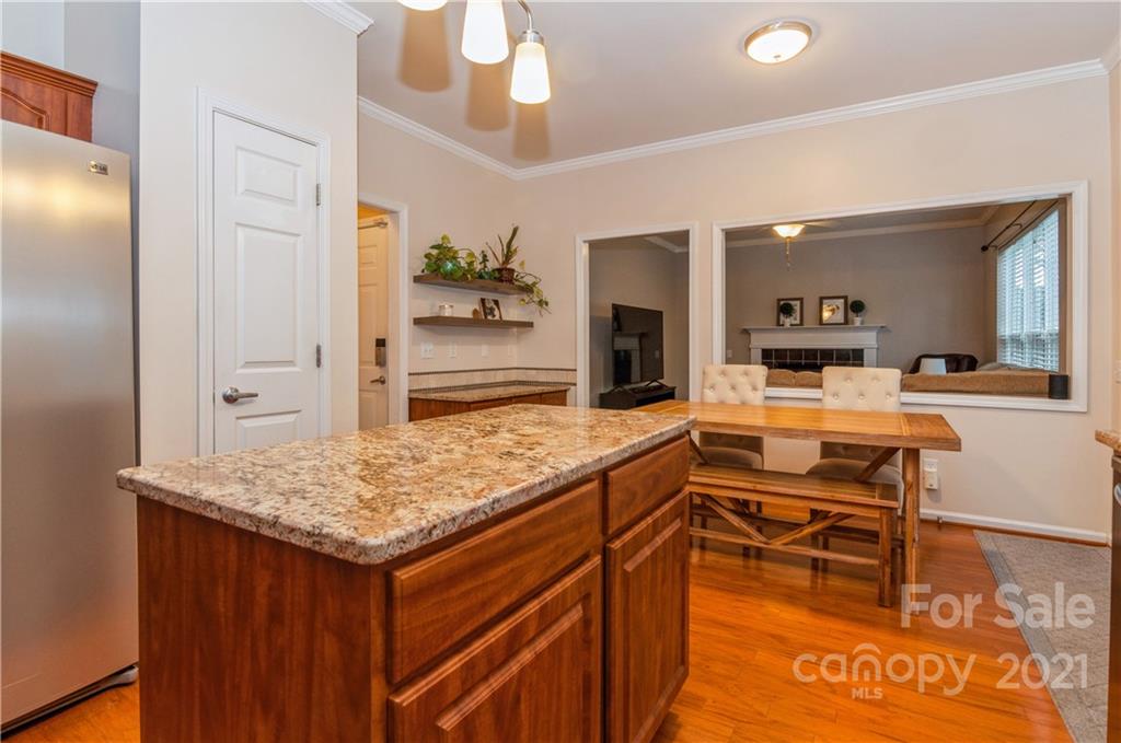 640 Clearbrook Road Matthews, NC 28105 - Photo 13 of 38 Gallery Image 13