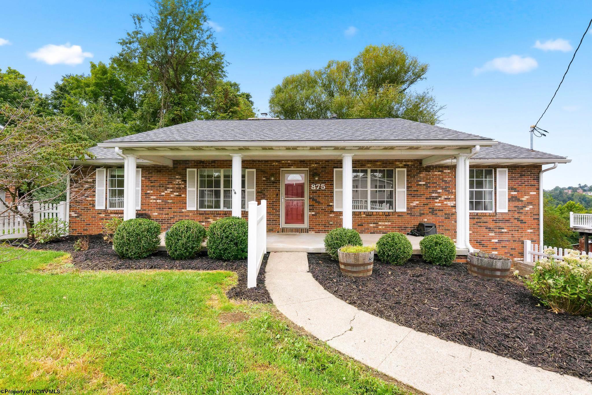 875 Vandalia Road Morgantown, WV 26501 - Photo 21 of 29 Gallery Image 21