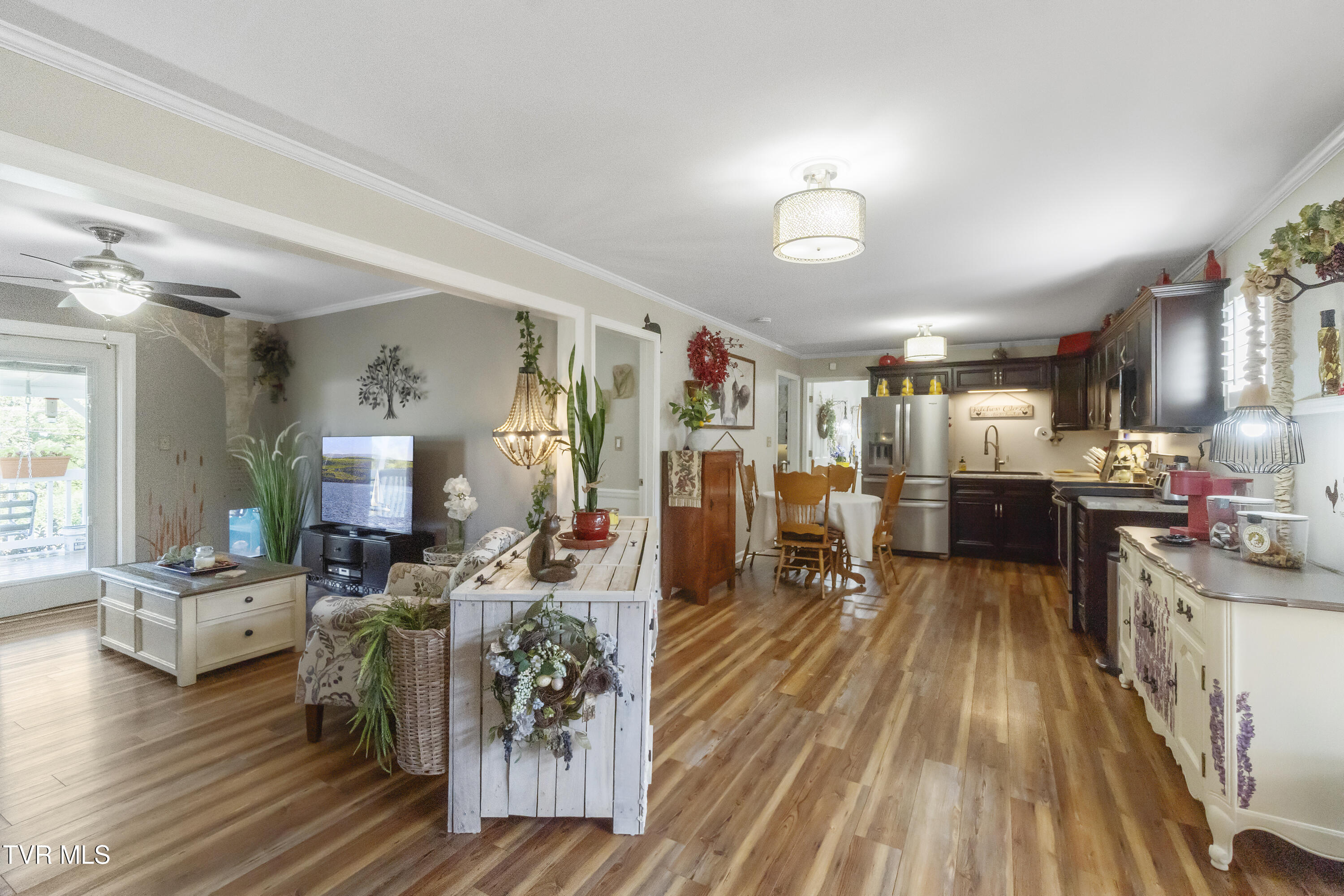 2074 West Pines Road Afton, TN 37616 - Photo 12 of 52 12