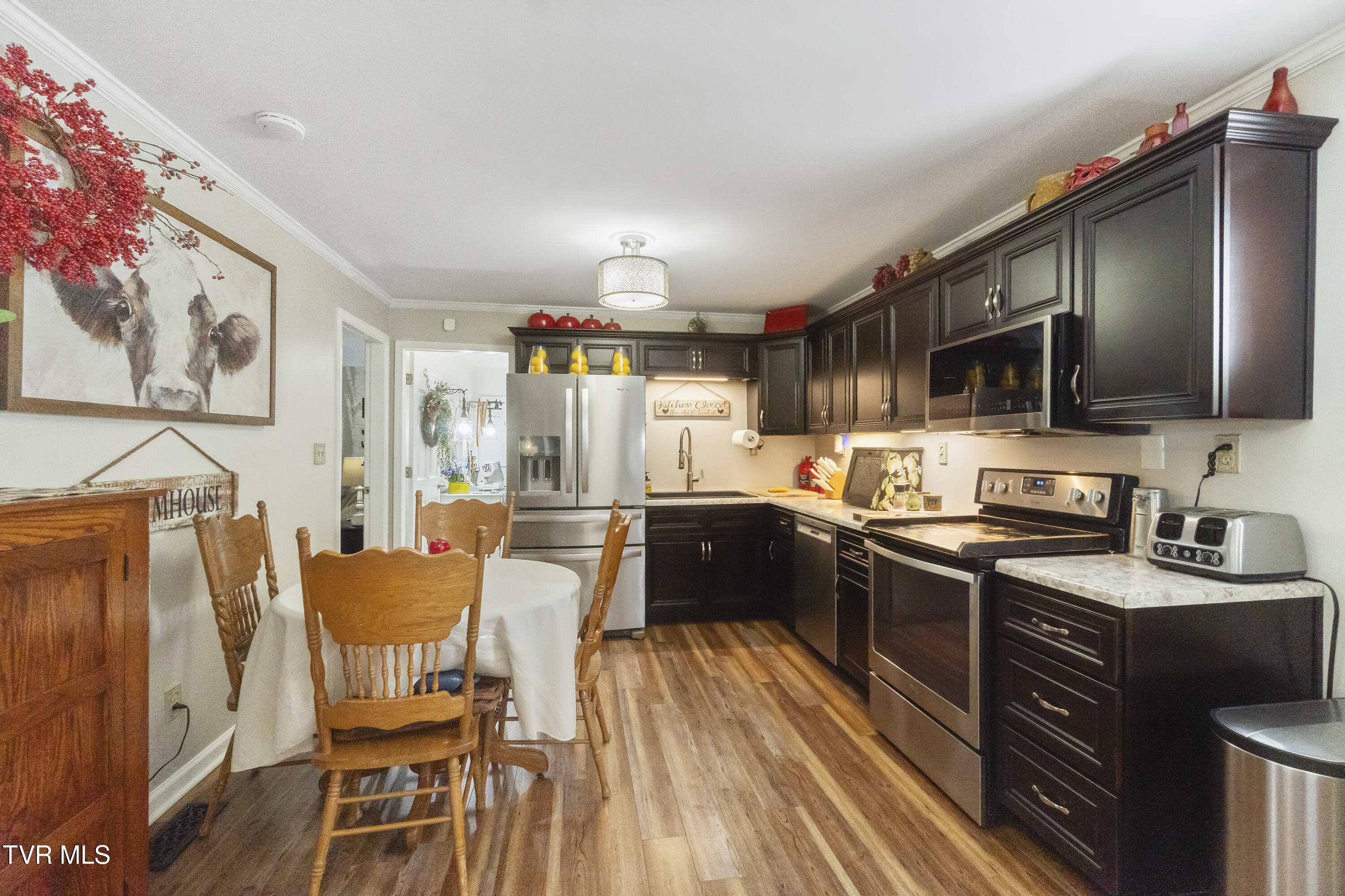 2074 West Pines Road Afton, TN 37616 - Photo 2 of 52 2