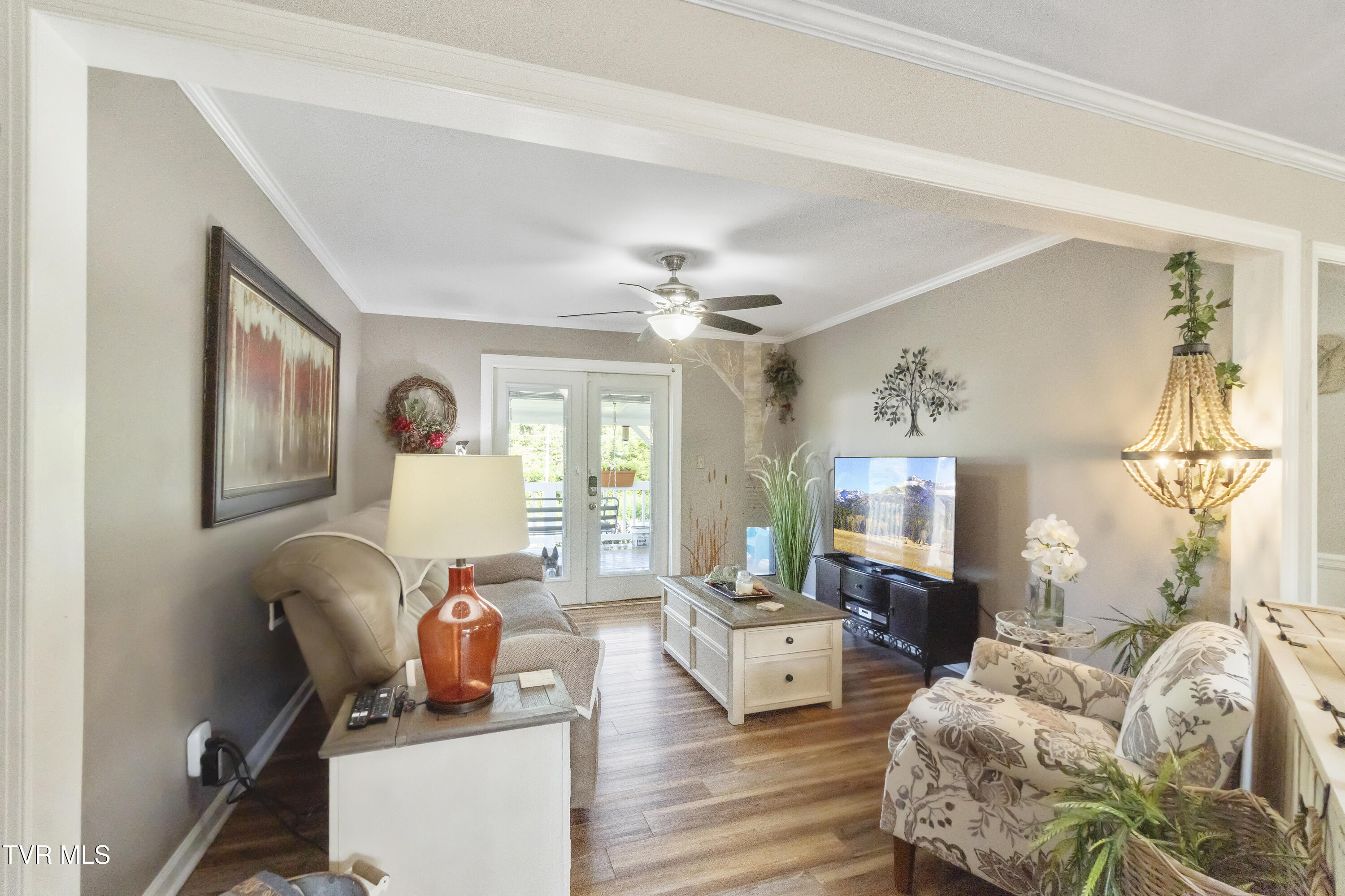 2074 West Pines Road Afton, TN 37616 - Photo 3 of 52 3