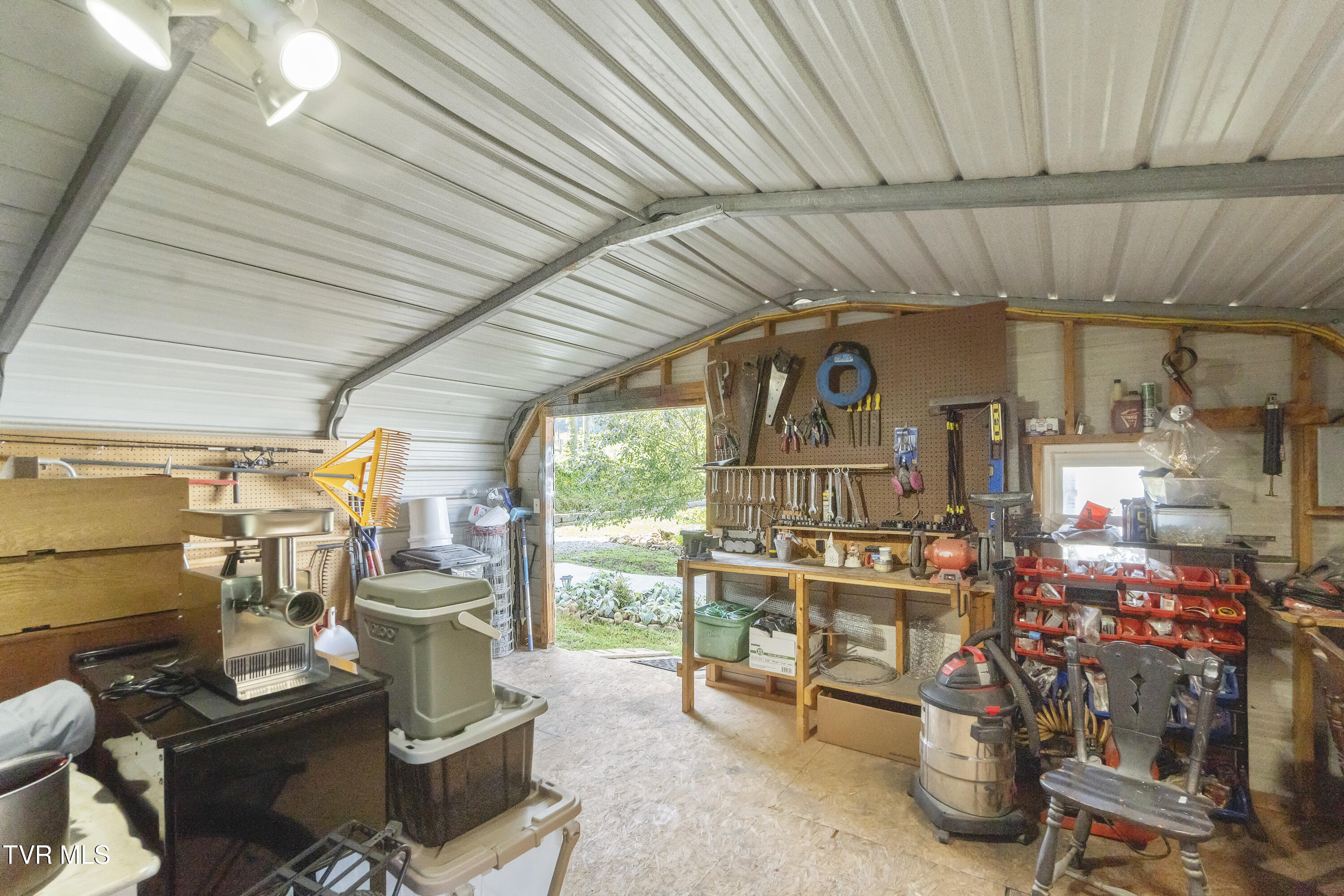 2074 West Pines Road Afton, TN 37616 - Photo 31 of 52 31