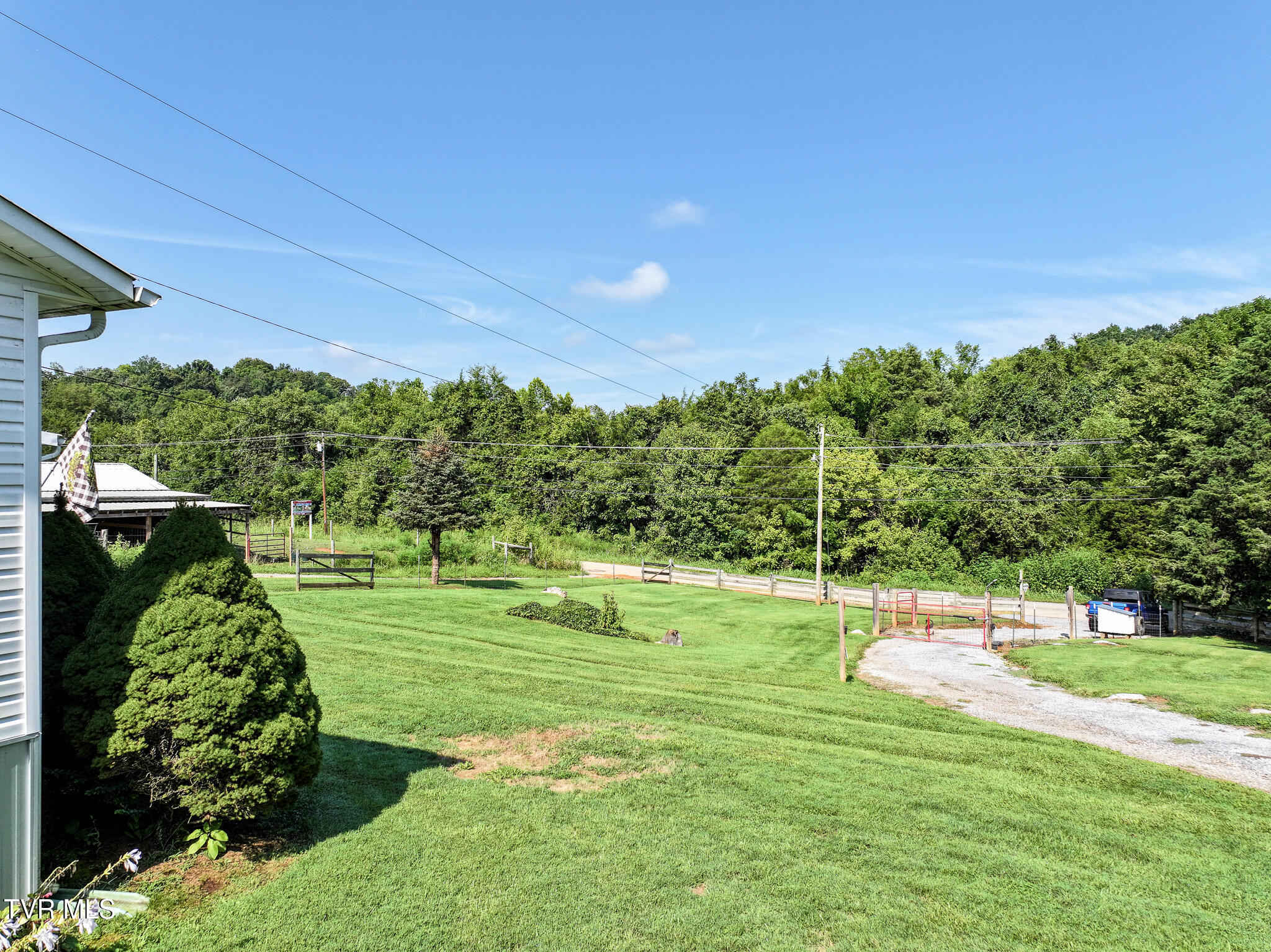 2074 West Pines Road Afton, TN 37616 - Photo 34 of 52 34