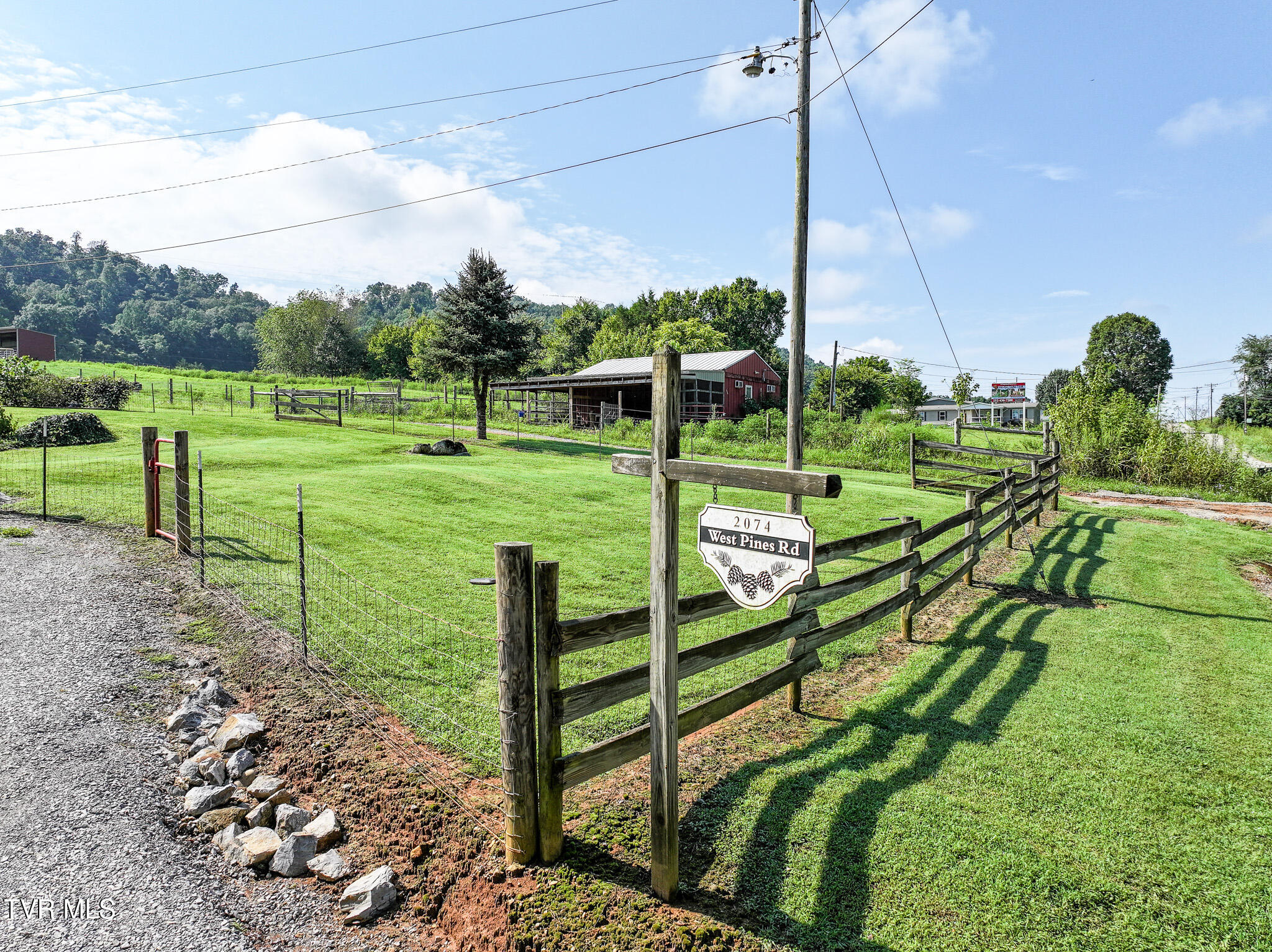2074 West Pines Road Afton, TN 37616 - Photo 36 of 52 36