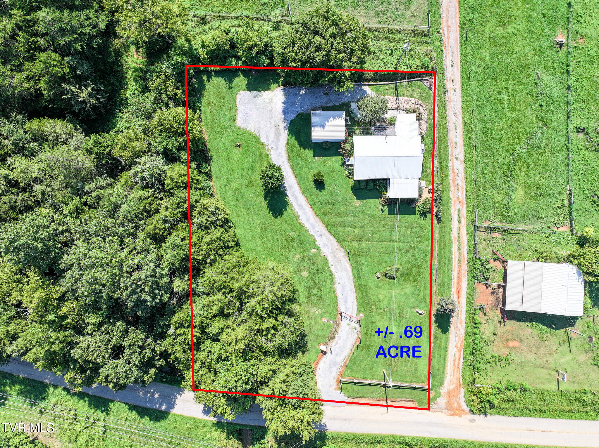 2074 West Pines Road Afton, TN 37616 - Photo 47 of 52 47