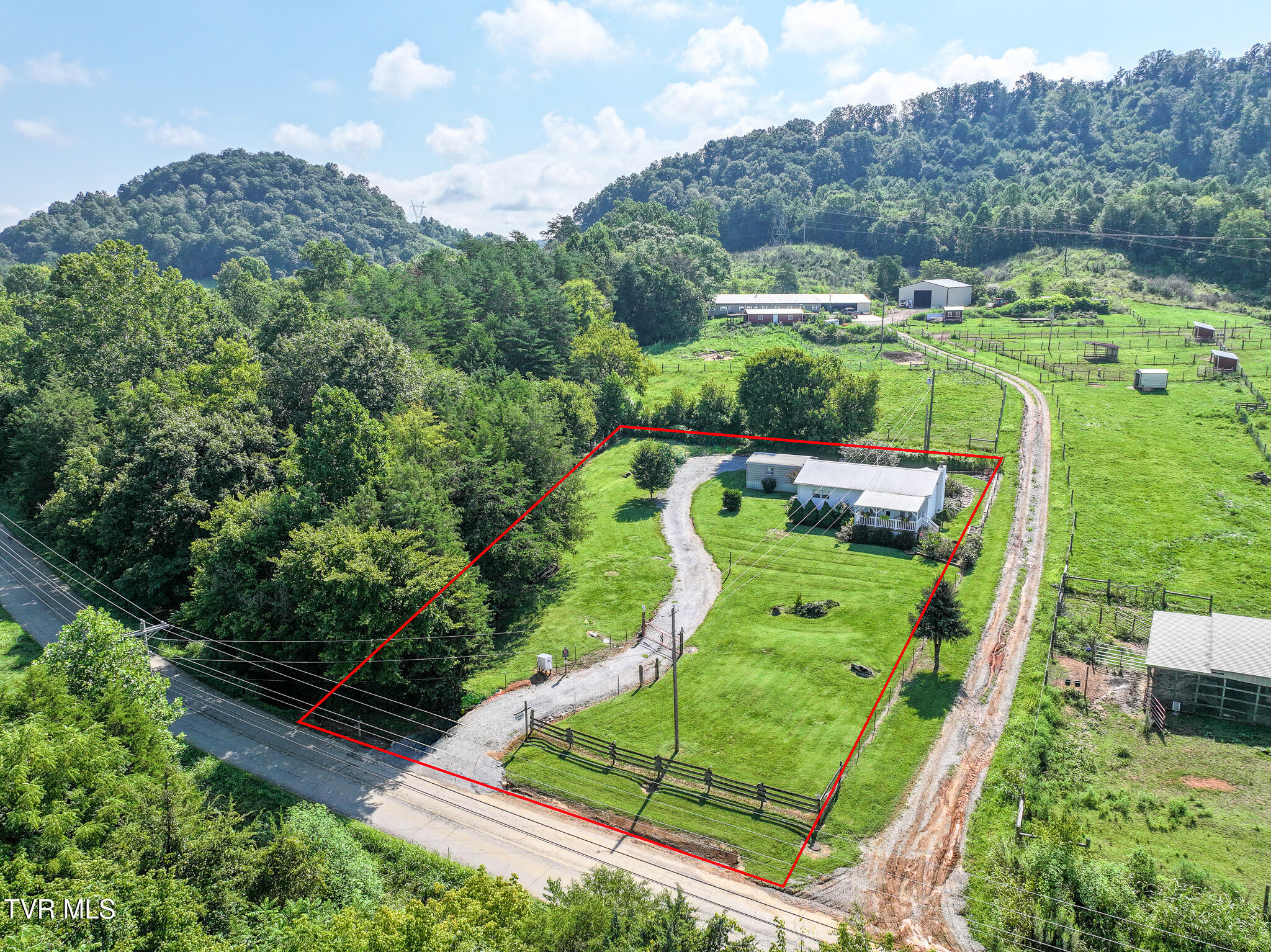 2074 West Pines Road Afton, TN 37616 - Photo 48 of 52 48