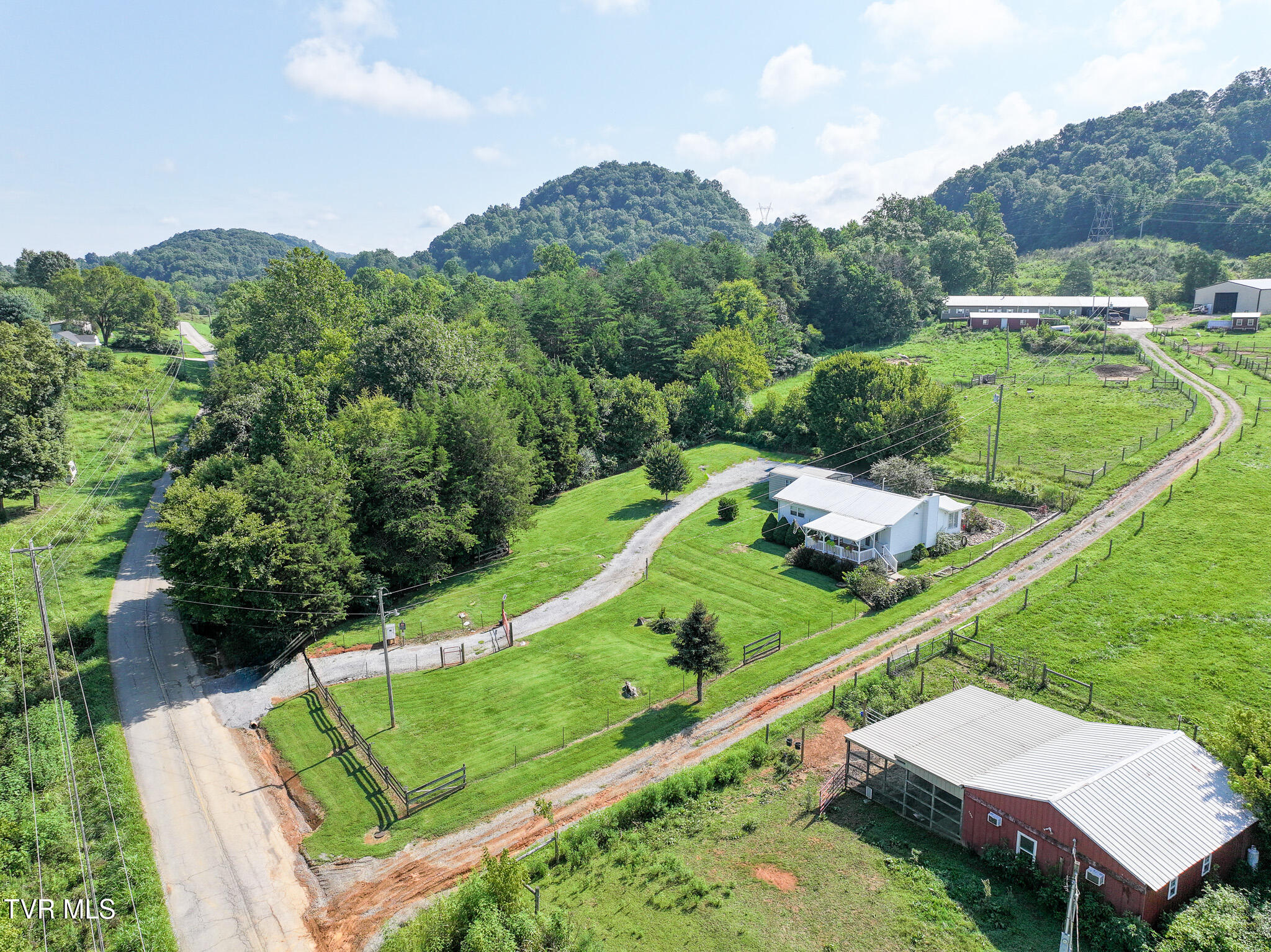 2074 West Pines Road Afton, TN 37616 - Photo 49 of 52 49