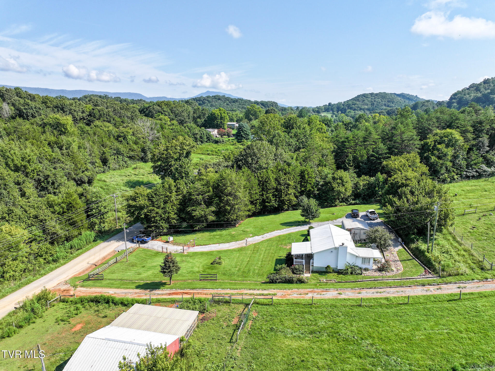 2074 West Pines Road Afton, TN 37616 - Photo 50 of 52 50