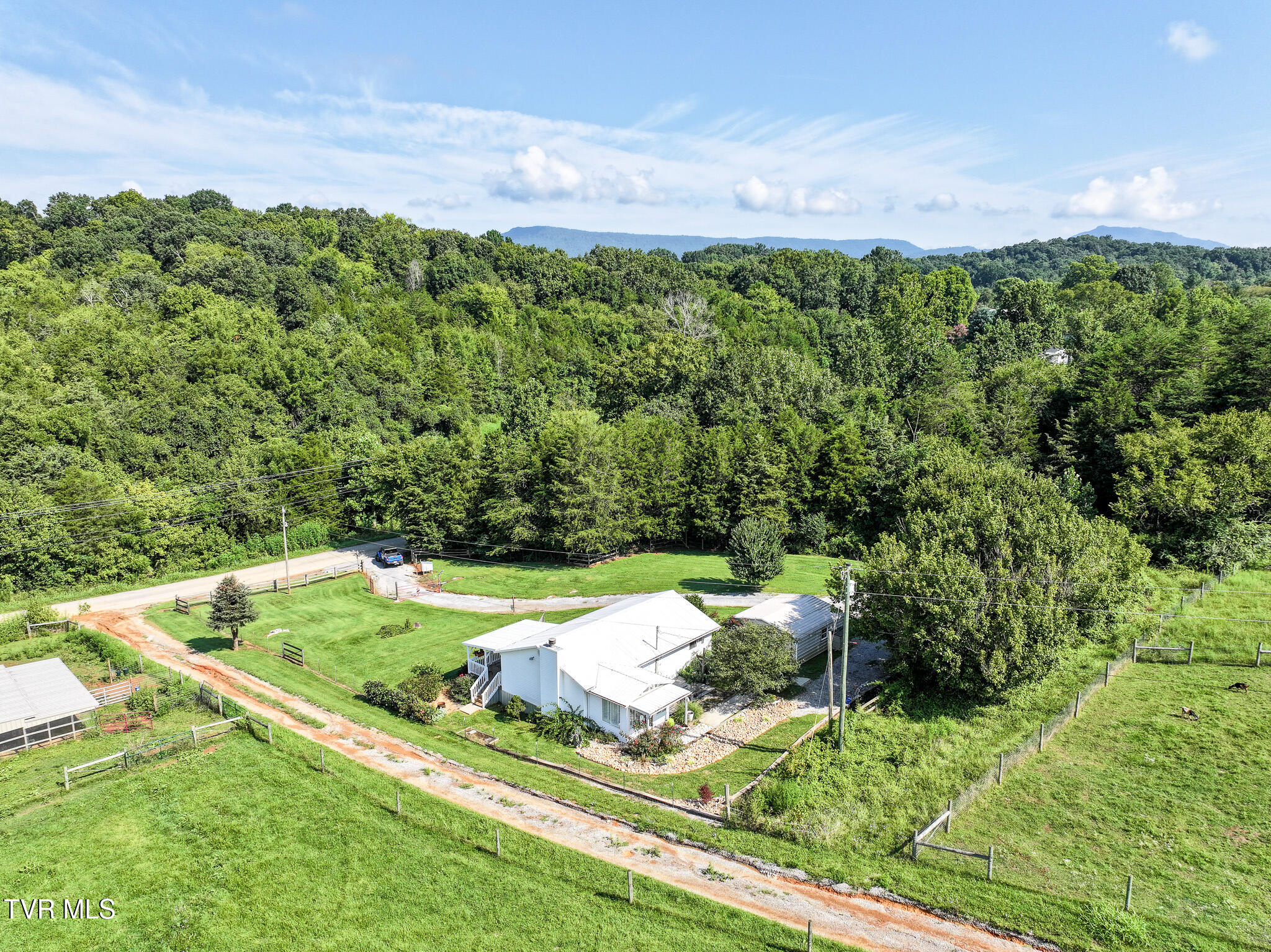 2074 West Pines Road Afton, TN 37616 - Photo 51 of 52 51