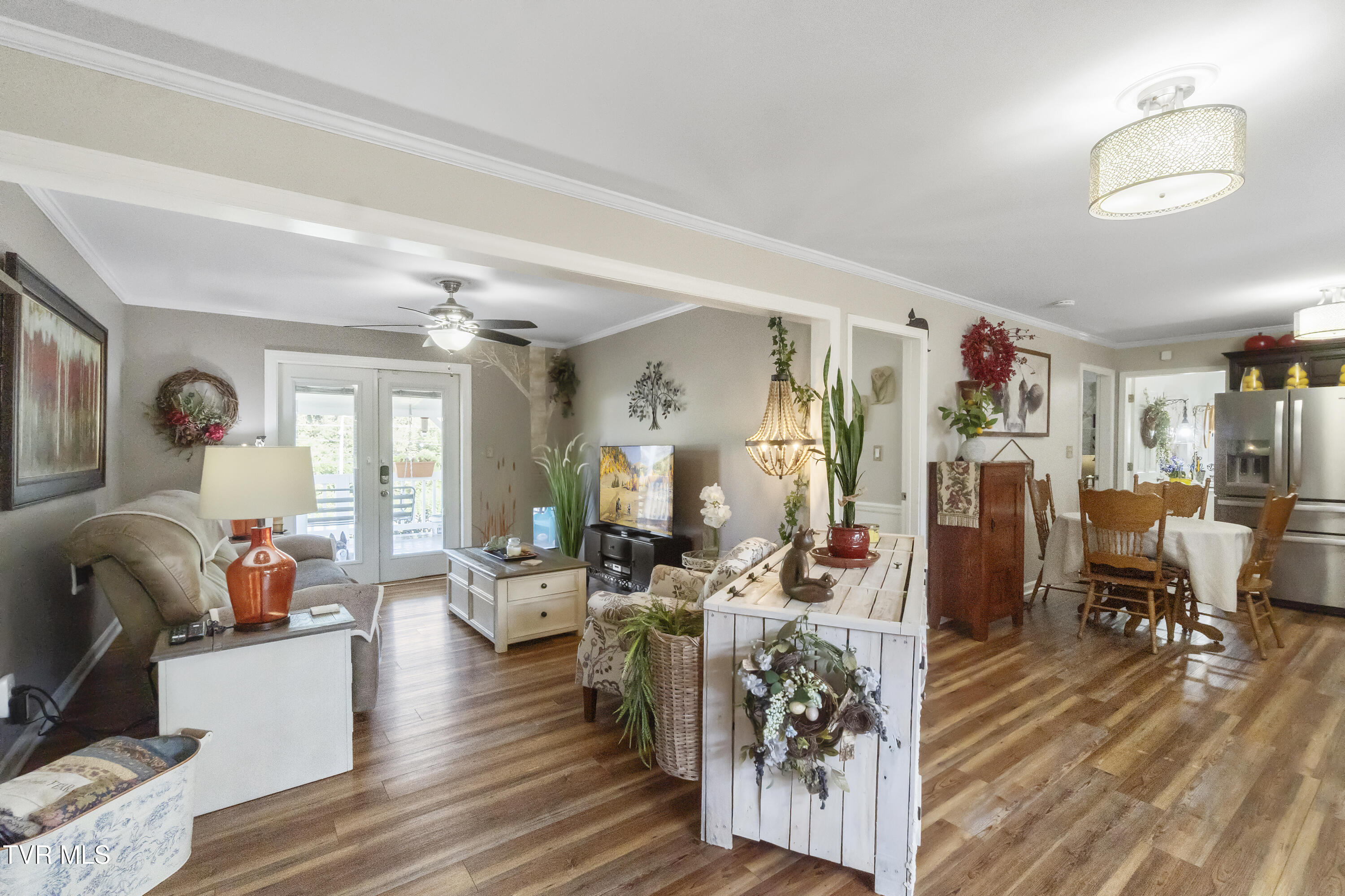 2074 West Pines Road Afton, TN 37616 - Photo 6 of 52 6