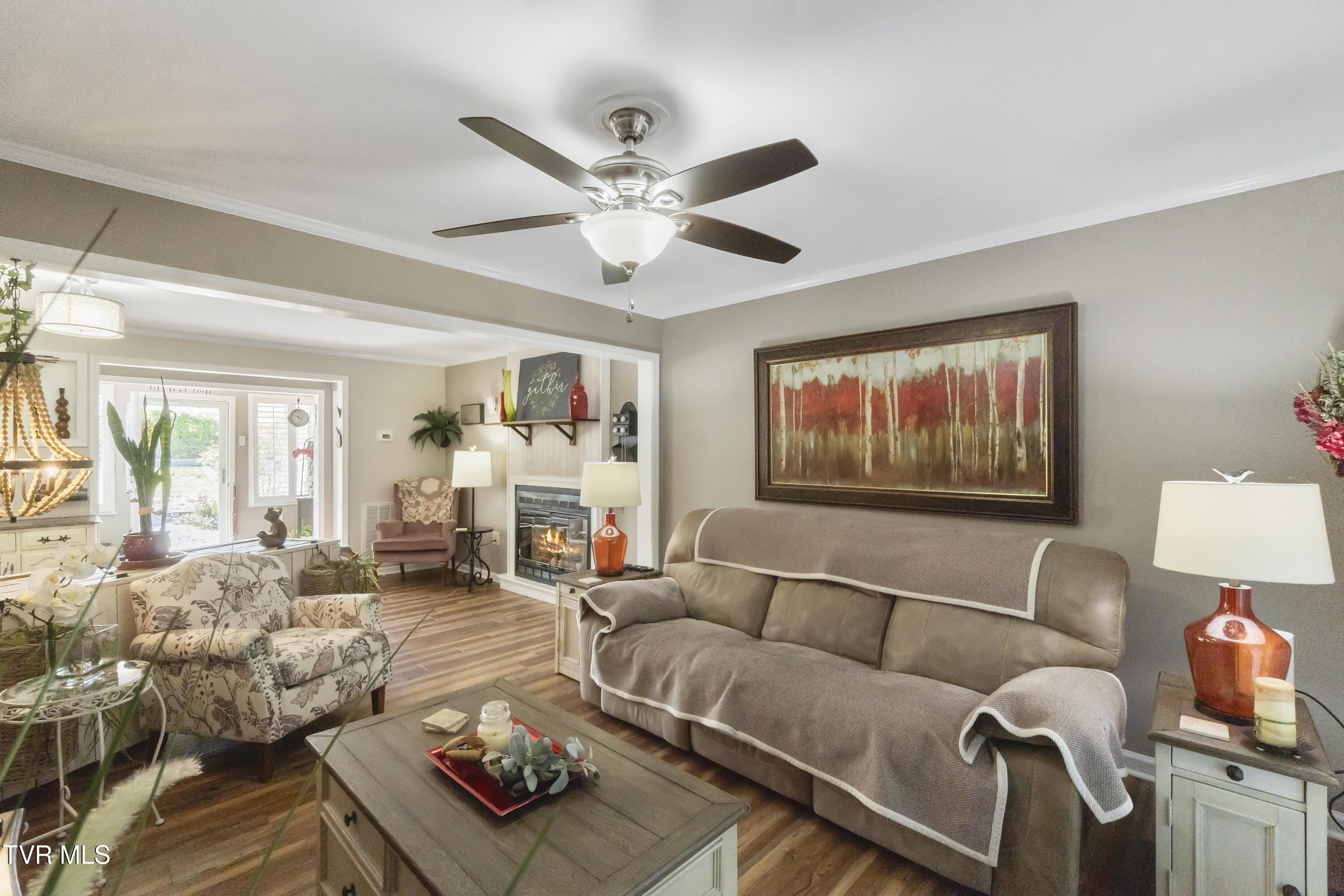 2074 West Pines Road Afton, TN 37616 - Photo 8 of 52 8