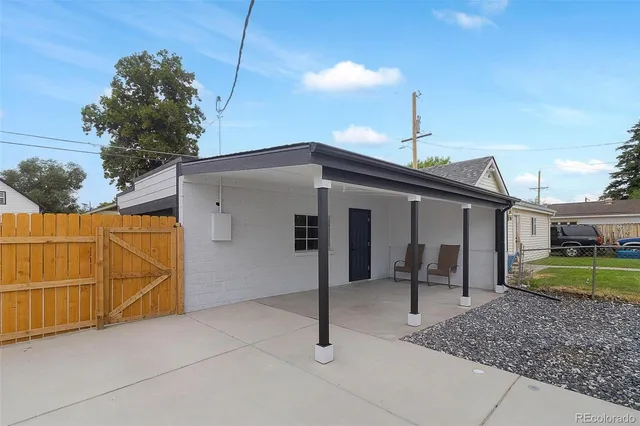 $490,000 | 637 Knox Court, Denver, CO 80204