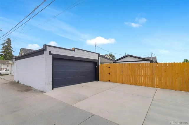 $490,000 | 637 Knox Court, Denver, CO 80204