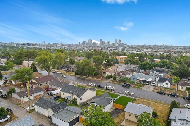 $490,000 | 637 Knox Court, Denver, CO 80204