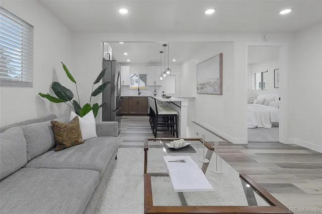 $490,000 | 637 Knox Court, Denver, CO 80204