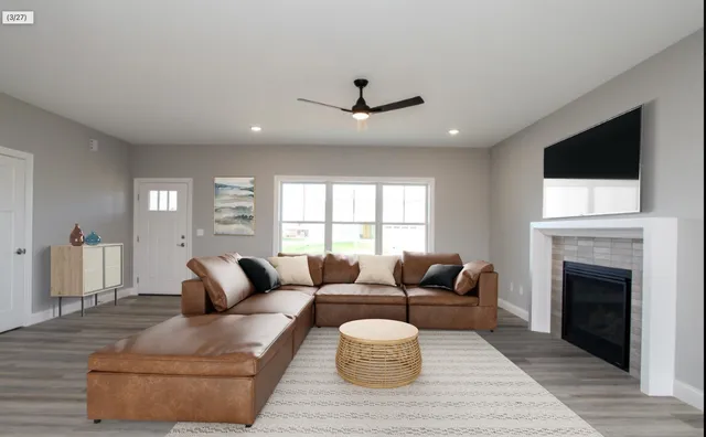 $439,900 | 2614 Piney, Bloomington, IL 61705