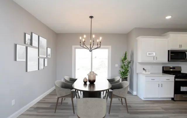 $439,900 | 2614 Piney, Bloomington, IL 61705