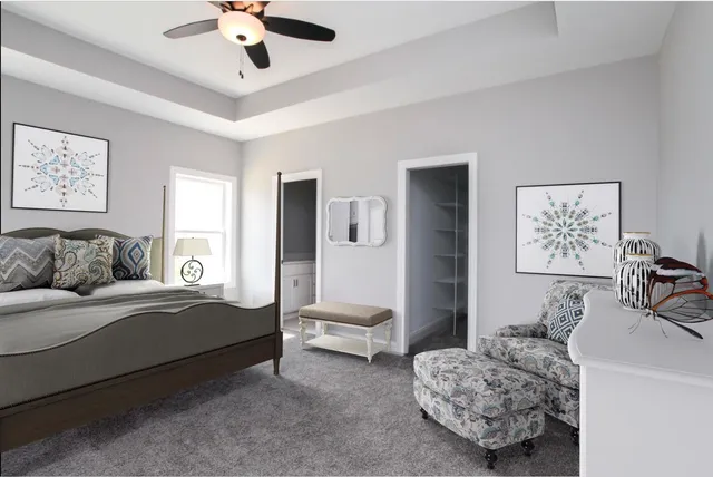 $439,900 | 2614 Piney, Bloomington, IL 61705