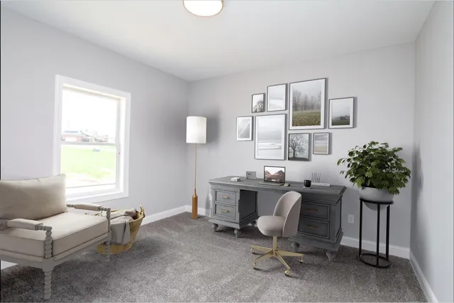 $439,900 | 2614 Piney, Bloomington, IL 61705