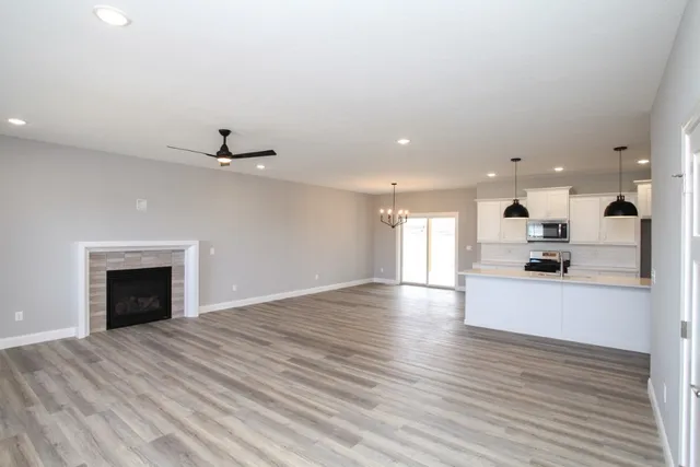 $439,900 | 2614 Piney, Bloomington, IL 61705