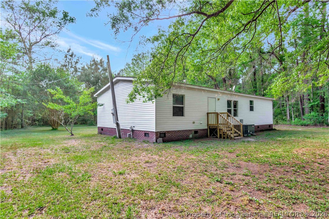 1234 Shaw Road St. Pauls, NC 28384 - Photo 26 of 32