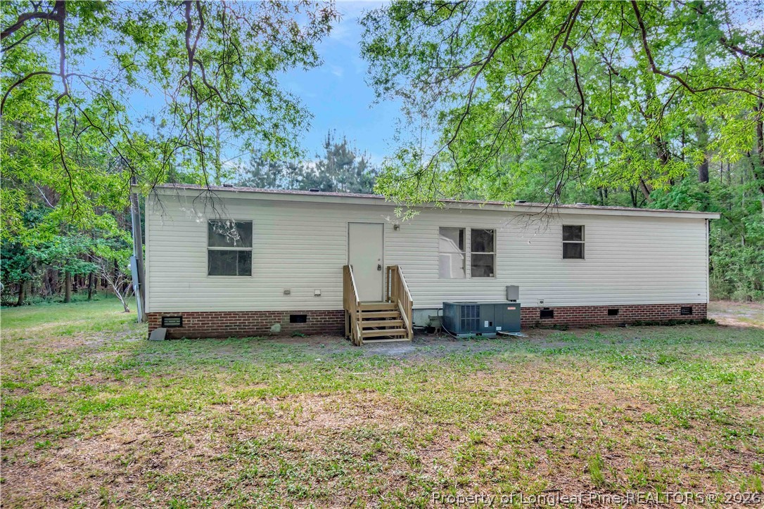 1234 Shaw Road St. Pauls, NC 28384 - Photo 27 of 32