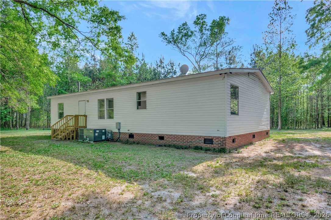 1234 Shaw Road St. Pauls, NC 28384 - Photo 28 of 32