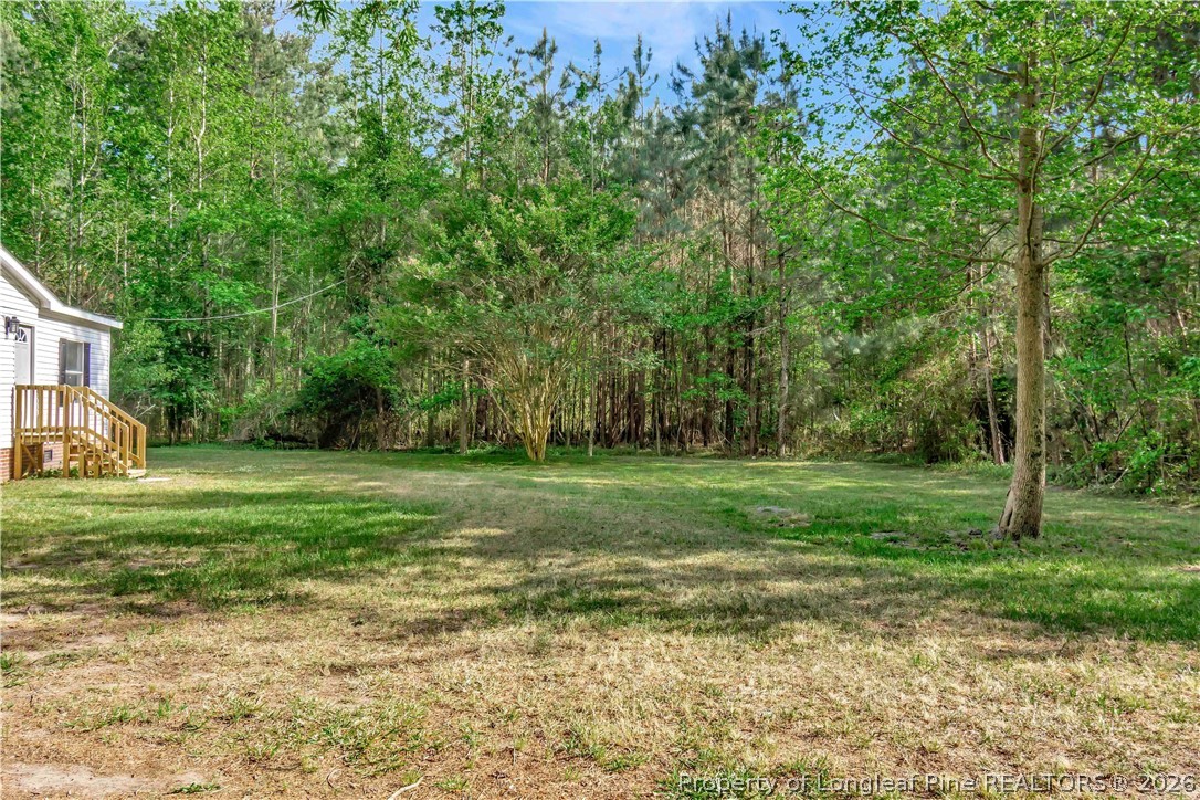 1234 Shaw Road St. Pauls, NC 28384 - Photo 29 of 30 a view of a park that has large trees