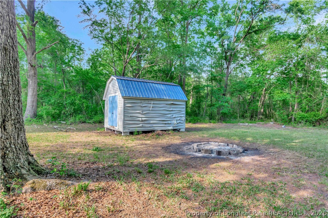 1234 Shaw Road St. Pauls, NC 28384 - Photo 29 of 32